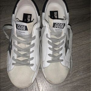 Golden Goose superstar